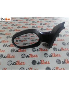 SPECCHIETTO RETR. SX RENAULT - CLIO - MOD. 05/98 - 04/01