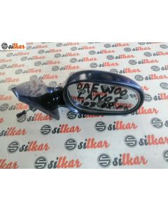 SPECCHIETTO RETR. DX CHEVROLET/DAEWOO - LANOS II - MOD. 05/00 - 01/04