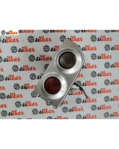 FANALE POST DX SUZUKI - SANTANA - MOD. 2000