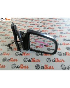 SPECCHIETTO RETR. DX SUZUKI - SANTANA - MOD. 00