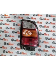 FANALE POST DX TOYOTA - RAV 4 XA - MOD. 10/94 - 07/00