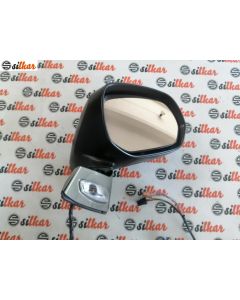 SPECCHIETTO RETR. DX CITROEN - C4 GRAND PICASSO - MOD. 02/07 - 06/13