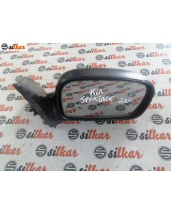 SPECCHIETTO RETR. DX KIA - SPORTAGE - MOD. 10/94 - 12/04