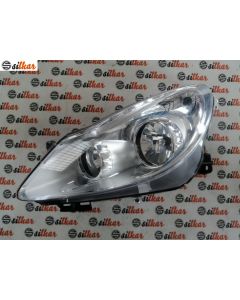 FARO ANT SX OPEL - CORSA D - MOD. 05/06 - 01/11