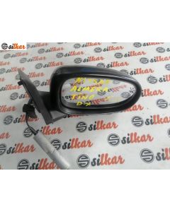 SPECCHIETTO RETR. DX NISSAN - ALMERA TINO - MOD. 04/01 - 12/06