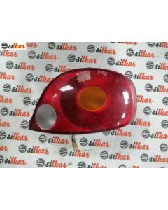 FANALE POST DX CHEVROLET/DAEWOO - MATIZ - MOD. 01/01 - 12/04