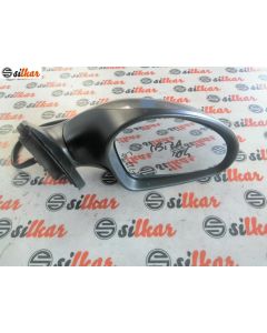 SPECCHIETTO RETR. DX SEAT - IBIZA - MOD. 06/02 - 02/06