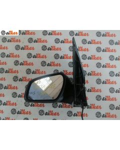 SPECCHIETTO RETR. SX FORD - FIESTA MK V - MOD. 01/06 - 09/08