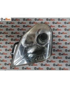 FARO ANT SX RENAULT - VEL SATIS - MOD. 02 - 09