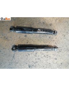 AMMORTIZZATORI POSTERIORI FIAT - PUNTO - MOD. 04/03 - 04/11
