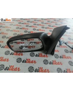 SPECCHIETTO RETR. SX TOYOTA - YARIS - MOD. 04/99 - 02/03