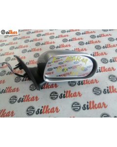 SPECCHIETTO RETR. DX FIAT - MAREA - MOD. 11/96 - 01/07