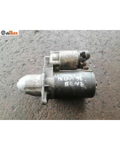 MOTORINO AVVIAMENTO NISSAN - MICRA K11 - MOD. 04/98 - 08/00