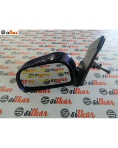 SPECCHIETTO RETR. SX MITSUBISHI - SPACE STAR - MOD. 01/99 - 12/02