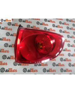 FANALE POST DX SEAT - ALTEA - MOD. 04/04 - 04/09