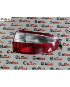 FANALE POST DX CHEVROLET/DAEWOO - LANOS - MOD. 02/97 - 04/00