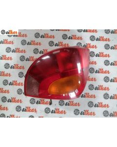 FANALE POST DX FORD - FIESTA MK IV - MOD. 01/96 - 08/99