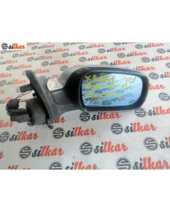 SPECCHIETTO RETR. DX CITROEN - XSARA - MOD. 09/00 - 10/04