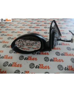 SPECCHIETTO RETR. SX ALFA ROMEO - 147 - MOD. 10/00 - 11/04