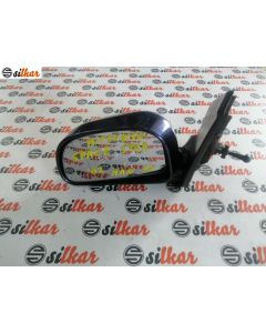 SPECCHIETTO RETR. SX MITSUBISHI - SPACE STAR - MOD. 01/99 - 12/02