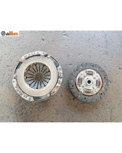 FRIZIONE FIAT - PANDA - MOD. 01/86 - 08/03