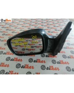 SPECCHIETTO RETR. SX HYUNDAI - TERRACAN - MOD. 01/01 - 12/04