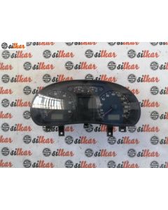 QUADRO STRUMENTI VOLKSWAGEN - POLO - MOD. 08/01 - 07/05