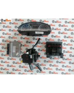 KIT ACCENSIONE VOLKSWAGEN - GOLF V - MOD. 08/03 - 08/08