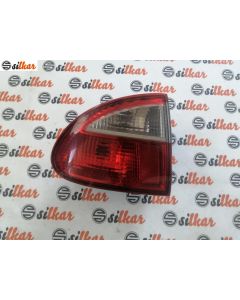 FANALE POST SX SEAT - LEON - MOD. 12/99 - 08/05