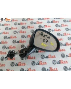 SPECCHIETTO RETR. DX CHEVROLET/DAEWOO - MATIZ - MOD. 01/05 - 08/07