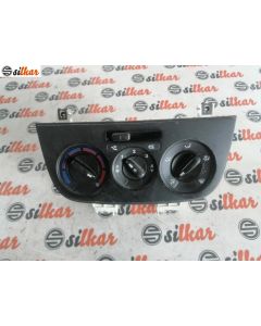 COMANDO CLIMA MANUALE FIAT - GRANDE PUNTO - MOD. 09/05 - 09/09