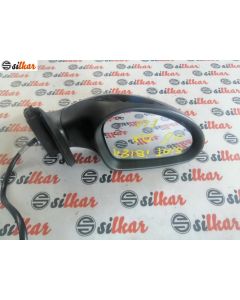 SPECCHIETTO RETR. DX SEAT - IBIZA - MOD. 03/06 - 06/08