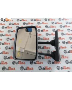 SPECCHIETTO RETR. SX IVECO - TURBODAILY - MOD. 01/90 - 03/00