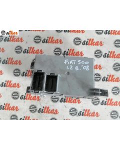 BODY COMPUTER FIAT - 500 - MOD. 07/07 - 06/15