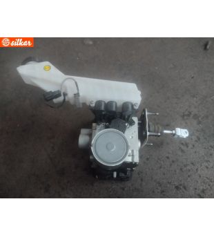 ABS KIA - NIRO - MOD. 10/19