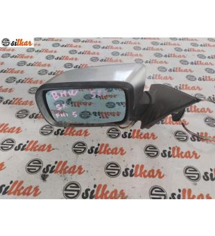 SPECCHIETTO RETR. SX BMW - 5 SERIES - E39 - MOD. 11/95 - 08/00