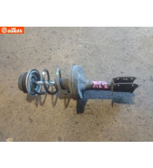 AMMORTIZZATORE DX RENAULT - TWINGO - MOD. 06/07 - 01/12 1.2 BENZINA