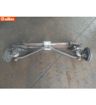 PONTE POST PEUGEOT - 206 STATION WAGON - MOD. 08/98 - 07/09