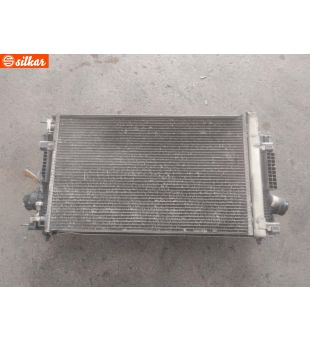 KIT RADIATORI OPEL - ASTRA J - MOD. 12/09 - 12/11