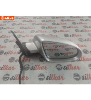 SPECCHIETTO RETR. DX AUDI - A2 - MOD. 01/99 - 08/05