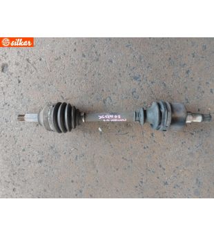 SEMIASSE SX FORD - MONDEO - MOD. 01/04 - 02/07 2.0 DIESEL