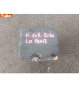 ABS PEUGEOT - 108 - MOD. 05/14