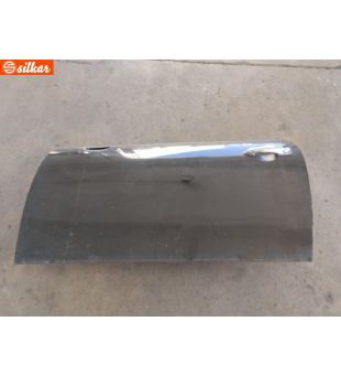 PORTIERA ANT SX MINI R56 - MOD. 11/06 - 12/10 NERO