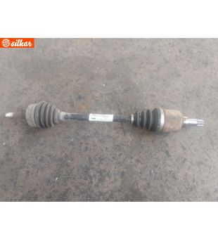 SEMIASSE SX CITROEN - C3 - MOD. 09/16 - 09/20