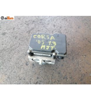 ABS OPEL - CORSA C - MOD. 10/03 - 04/06