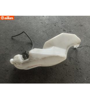 VASCHETTA TERGI DACIA - DOKKER VAN - MOD. 01/17