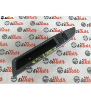 PULSANTIERA ANT SX CHEVROLET/DAEWOO - MATIZ - MOD. 01/05 - 08/07