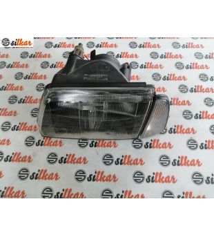 FARO ANT SX FIAT - CINQUECENTO - MOD. 09/92 - 04/98