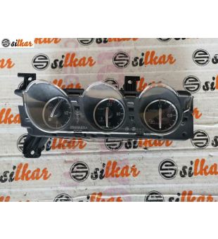 QUADRO STRUMENTI ALFA ROMEO - 159 - MOD. 10/05 - 10/11