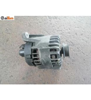 ALTERNATORE FIAT - SEICENTO - MOD. 05/00 - 06/10